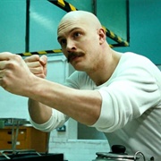 Tom Hardy - Bronson