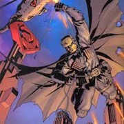 Russian Batman (Earth-30)