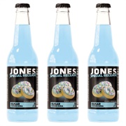 Jones Sugar Cookie