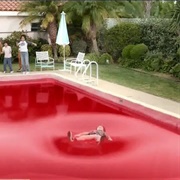 Jello Pool