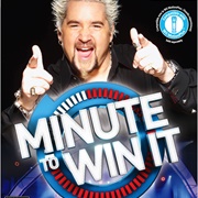 Minute to Win It