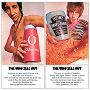 The Who Sell Out - The Who