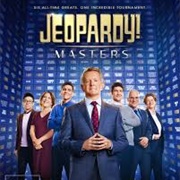 Jeopardy! Masters