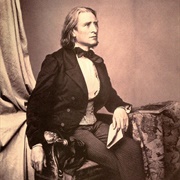 Franz Liszt