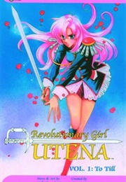 Revolutionary Girl Utena (Saito Chiho)