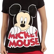 Mickey Pyjamas