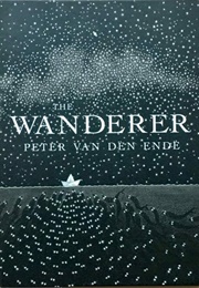 The Wanderer (Peter Van De Ende)