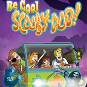 Be Cool Scooby-Doo! Season 2