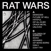 Health - Rat Wars