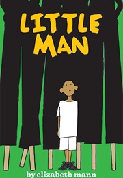 Little Man (Elizabeth Mann)