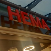 Hema Cologne