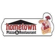 Hometown Pizza