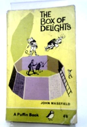 The Box of Delights (John Masefield)