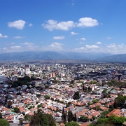 Salta, Argentina