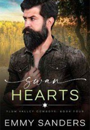 Swan Hearts (Emmy Sanders)