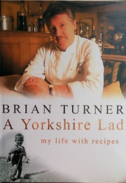 A Yorkshire Lad (Brian Turner)