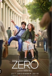 Zero (2018)