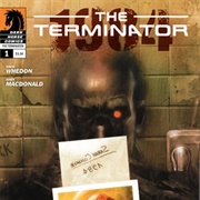 The Terminator: 1984 (Comics)