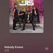 Nobody Knows