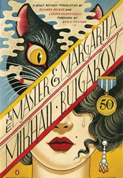 The Master and Margarita (Mikhail Bulgakov)