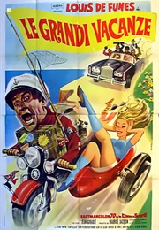 Le Grandi Vacanze (1967)