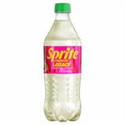 Sprite Lymonade Legacy