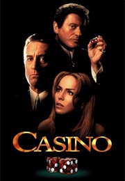 &#39;Casino&#39; - 438 F-Words (1995)