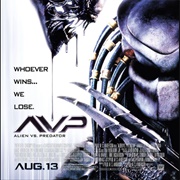 Alien vs. Predator (Film)