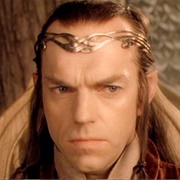 Elrond