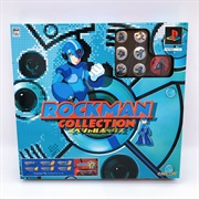 Rockman Collection: Special Box