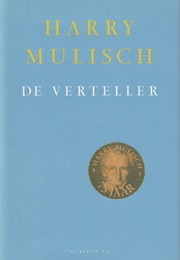 De Verteller (Harry Mulisch)