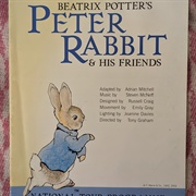 Peter Rabbit &amp; His Friends (2002)