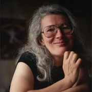 Angela Carter