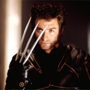 Hugh Jackman - X-Men Movies