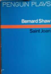 Saint Joan (George Bernard Shaw)