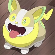 Yamper