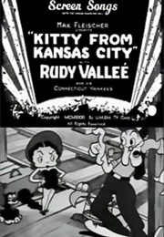 Kitty From Kansas City (1931)