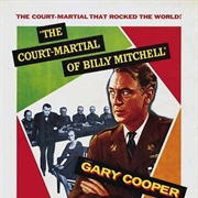 The Court-Martial of Billy Mitchell