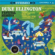 Duke Ellington - Festival Session