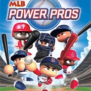 MLB Power Pros