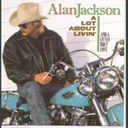 Mercury Blues - Alan Jackson