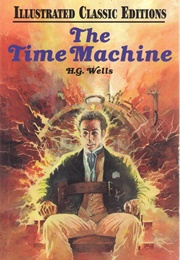 The Time Machine (1895)