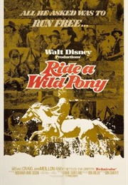 Ride a Wild Pony (1975)