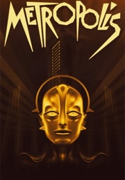 Metropolis (Fritz Lang) (1927)