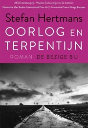 Oorlog En Terpentijn (Stefan Hertmans)