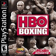 HBO Boxing