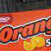 Winco Orange