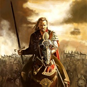 Aragorn