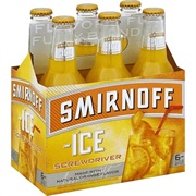 Smirnoff Ice Screwdriver