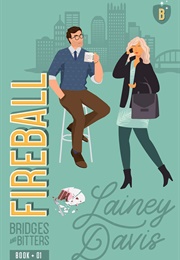 Fireball (Lainey Davis)